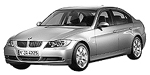 BMW E92 C0652 Fault Code